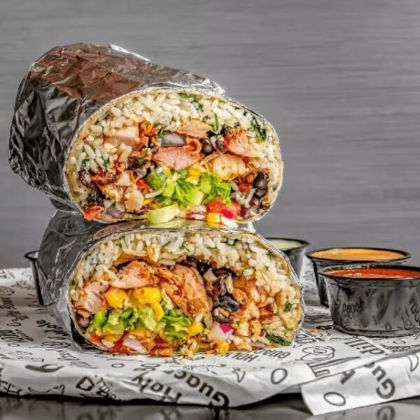 Burrito